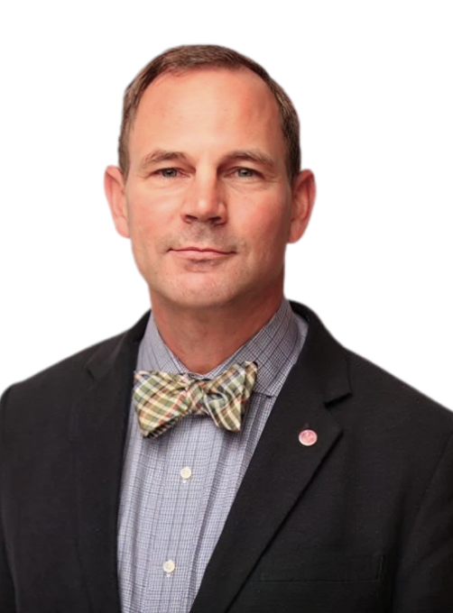 Dr. Daniel Garett Van Der Vliet