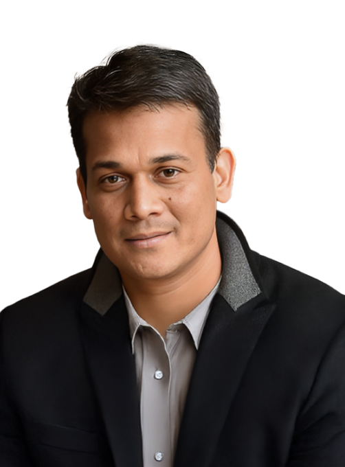 Mr. Nitin Gaur