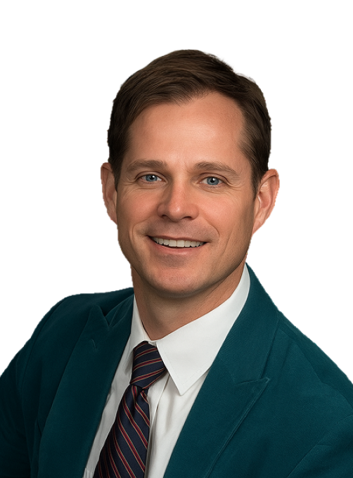 Dr. Shad Morris