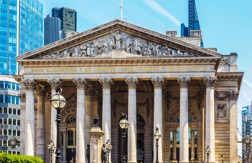 London Stock Exchange